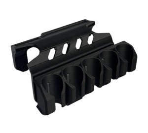 Cartouchière de culasse DATAC® VA-2  pour HATSAN BULLTAC .cal12