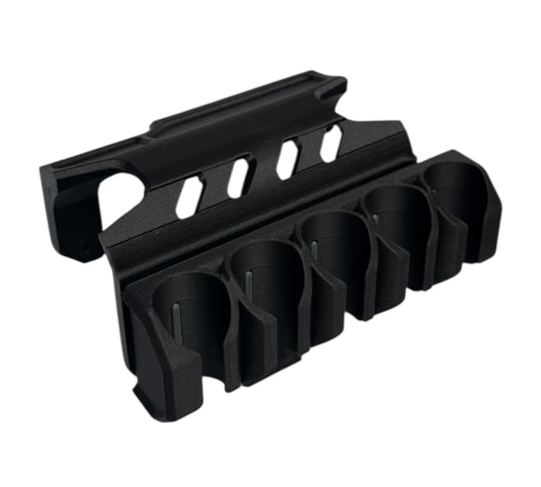 Cartouchière de culasse DATAC® VA-2  pour HATSAN BULLTAC .cal12