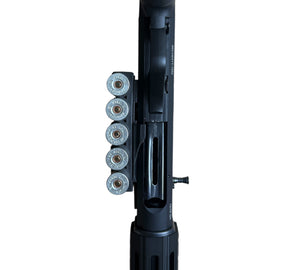 Cartouchière de culasse DATAC® VA-2  pour AKSA S4/Benelli M4 et clones.