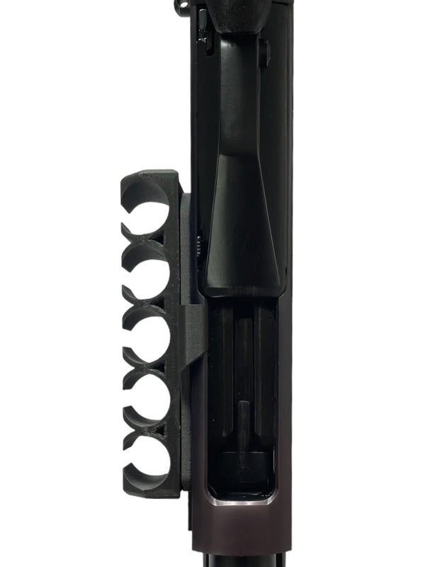 DATAC® VA-2 breech cartridge case with Picatinny rail for tactical TAURUS ST12.