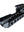 DATAC® VA-2 Nylon Carbon front rail for TAURUS ST12 and ST12 HUNTING