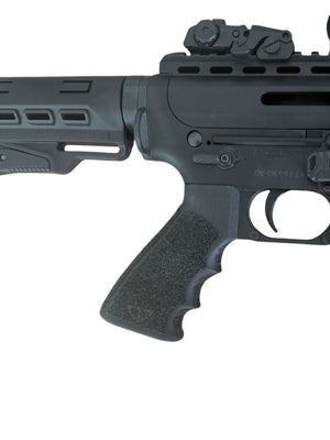 DATAC® HAVOC Grip pour poignet pistolet type Hogue et BA15.