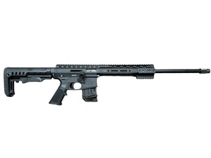 Garde main nylon carbone M-lok DATAC® Pro pour Pallas BA-15 22lr
