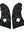 DATAC® HAVOC Grip camo pour Remington 1858 Pietta et Uberti.