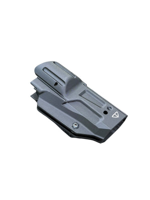 Bientôt disponible: Holster Sentinel DATAC® nylon carbon avec rétention  pour Colt 1851 Pietta et Uberti.