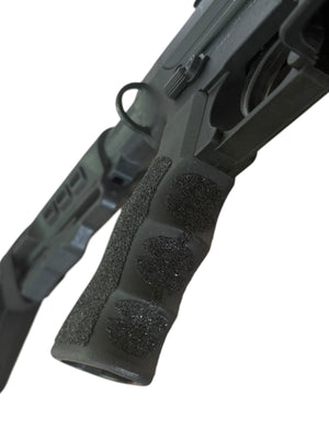 DATAC® HAVOC Grip pour poignet pistolet type Hogue et BA15.