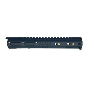 DATAC® VA-2 Nylon Carbon handguard for little badger 22lr/17 hmr.