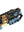 Rail Xtrem Vyper DATAC® nylon carbone pour Remington 1858 3