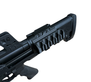 Cartouchière de culasse DATAC® VA-2  pour HATSAN BULLTAC .cal12
