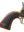 DATAC® HAVOC Grip  pour Colt 1851 Pietta et Uberti.