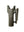 Holster Sentinel DATAC® nylon carbon avec rétention  pour 1858 pietta et Uberti.