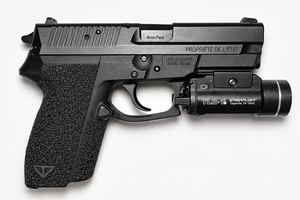 HAVOC GRIP pour SIG SAUER SP 2022
