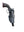 Holster Sentinel DATAC® Patriot Edition nylon carbon avec rétention pour 1858 pietta et Uberti.