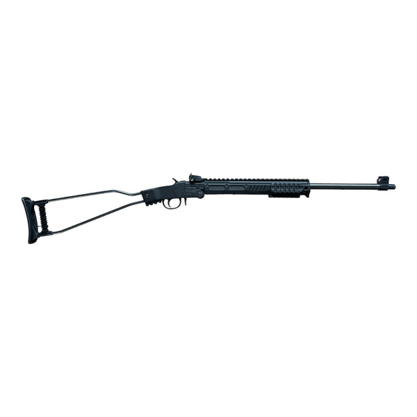 Łoże DATAC® VA-2 Nylon Carbon dla małego borsuka 22lr/17 hmr.