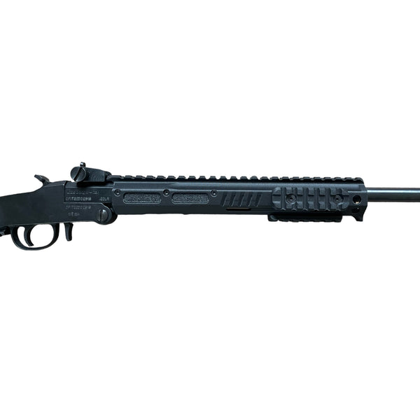 Łoże DATAC® VA-2 Nylon Carbon dla małego borsuka 22lr/17 hmr.