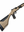 DATAC® HAVOC Grip pour winchester SXP