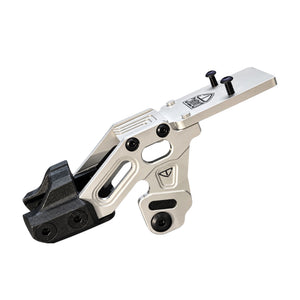 Support RMR CNC aluminium DATAC® pour Remington 1858 Pietta.
