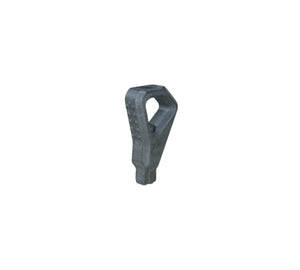 Levier  court SURDIMENSIONNÉ DATAC®PRO GEN3 Nylon Carbone  pour réarmement rapide - Pallas BA15 Cal.22 catC