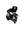 Rail Picatinny DATAC® Guardian Switch 21 mm pour Guardian Angel 3 et 4.