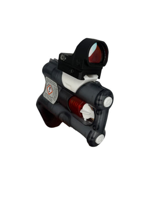 Rail Picatinny DATAC® Guardian Switch 21 mm pour Guardian Angel 3 et 4.