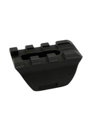 Rail Picatinny DATAC® Guardian Switch 21 mm pour Guardian Angel 3 et 4.