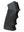 DATAC® HAVOC Grip pour poignet pistolet type Hogue et BA15.