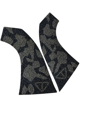 DATAC® HAVOC Grip Camo pour Colt 1851 Pietta et Uberti.