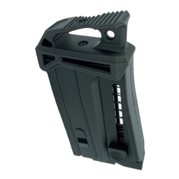 Ergonomic VA-2 DATAC®PRO carbon nylon plate for Pallas BA15 charger.