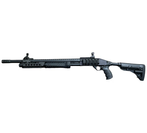 Pack Combat DATAC® VA-2 nylon carbone pour TAURUS ST12 tactique