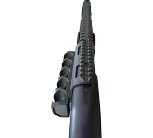 Pack Combat DATAC® VA-2 nylon carbone pour TAURUS ST12 tactique