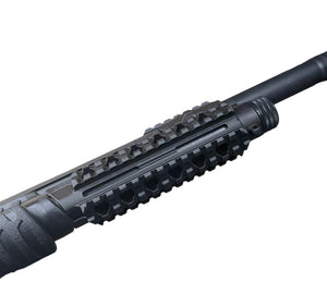 Pack Combat DATAC® VA-2 nylon carbone pour TAURUS ST12 tactique