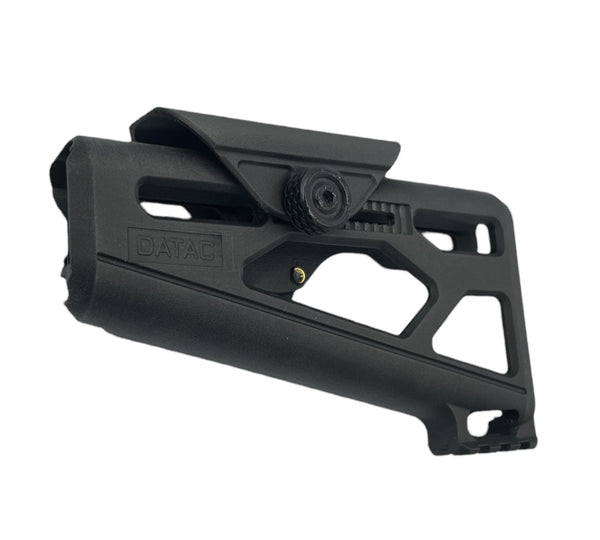 DATAC®PRO Nylon Carbon cheek rest for Little Badger 22LR and 17HMR.