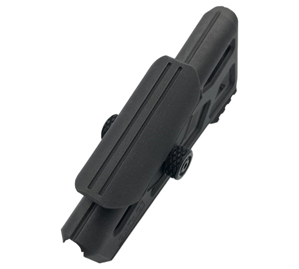 DATAC®PRO Nylon Carbon cheek rest for Little Badger 22LR and 17HMR.