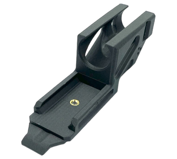 Compensateur VA-2 D.A.T.A.C ® Nylon carbone pour ISSC M22 CAL. 9 MM PAK