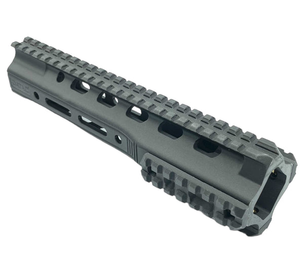 M-lok DATAC® Pro carbon nylon handguard for Pallas BA-15 22lr 