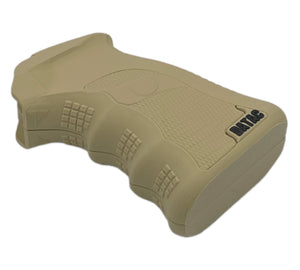 Plaquettes ergonomiques DATAC® EVO  pour Remington 1858 Pietta.