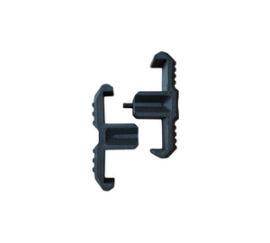 DATAC®Pro Gen2 Nylon Carbon Magazine Coupler for Pallas BA-15