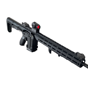 Garde main aluminium 15" M-LOK DATAC®FACTORY pour Pallas BA-15 22Lr.