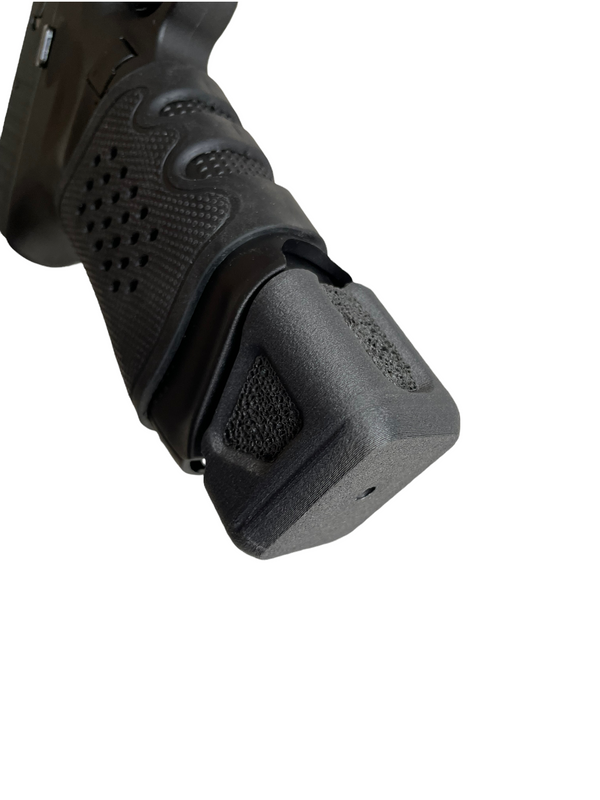 CUSTOM VA-2 DATAC ® Carbon Nylon Kit for Glock 17gen5 CAL. 9MM PAK