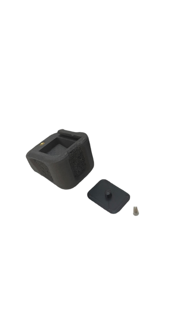 CUSTOM VA-2 DATAC ® Carbon Nylon Kit for Glock 17gen5 CAL. 9MM PAK