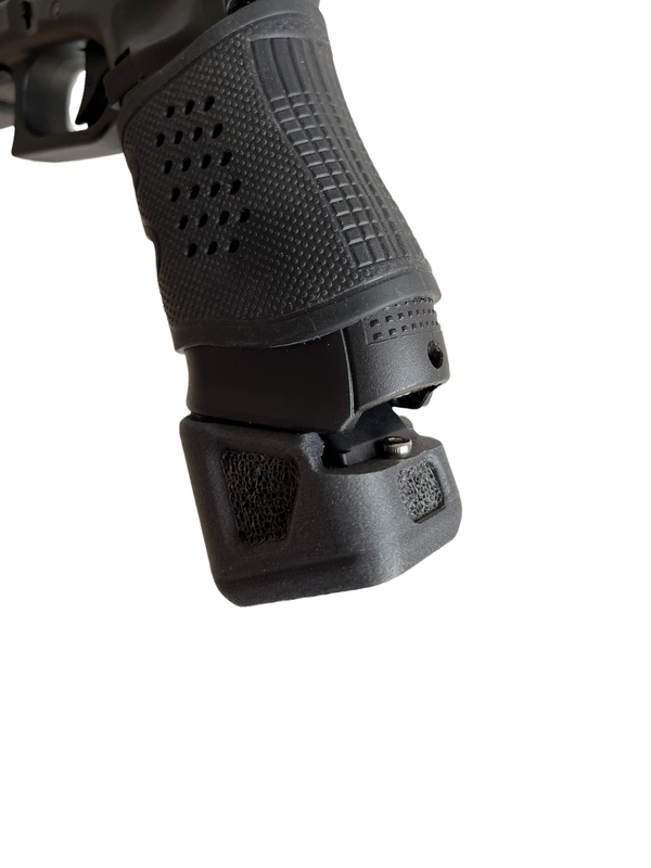 CUSTOM VA-2 DATAC ® Carbon Nylon Kit for Glock 17gen5 CAL. 9MM PAK