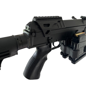 DATAC® VA-2 rear rail for VZ58 Sporter