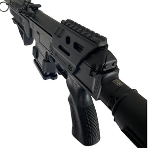 DATAC® VA-2 rear rail for VZ58 Sporter