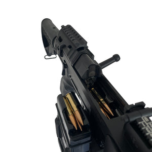 DATAC® VA-2 rear rail for VZ58 Sporter