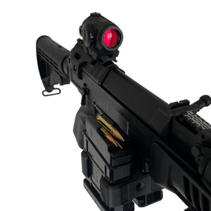 DATAC® VA-2 rear rail for VZ58 Sporter