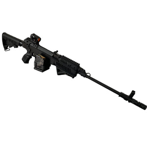 DATAC® VA-2 rear rail for VZ58 Sporter