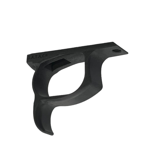 Ergonomic DATAC® GEN2 trigger guard for Remington 1858 Pietta.