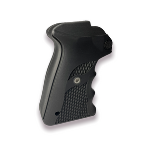 Plaquettes ergonomiques DATAC® ABS pour Remington 1858 Pietta.