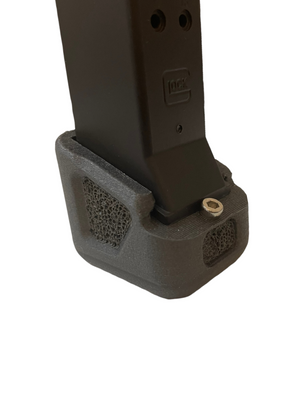 Kit CUSTOM D.A.T.A.C ® Nylon carbone pour Glock 17gen5 CAL. 9 MM PAK