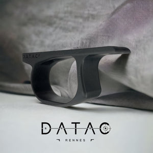 DATAC® GEN2 trigger guard for Remington 1858 Pietta.